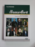 OLTENIA PAUL REZEANU - CONTRIBUTII LA ISTORIA ARTEI ROMANESTI, CRAIOVA, 2016