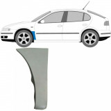 Reparatie Aripa Fata Stanga Blic Seat Leon 1 1M1 1999-2006 6504-03-6616331P