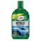 Pasta Polish cu Ceara Turtle Wax Metallic Car Wax Plus PTFE, 500ml