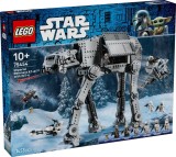 LEGO&reg; Star Wars - AT-AT cu INT-4 din Vestigiul Imperiului (75454)