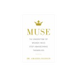 Muse: The Magnetism of Women Who Stop Abandoning Themselves