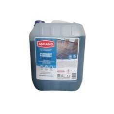 Detergent Pardoseli Amiano AM 265, 10L, Extra Luciu, Detergent Pardoseli, Detergent pentru Pardoseli, Detergent Pardoseli Amiano, Detergent Multisupra foto
