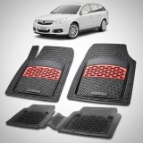 Cumpara ieftin Covorase Opel Vectra C Combi Compatibile Estate 2002-2008 | Red
