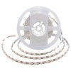 BANDA LED SM2835 24V 16.5W/M 4000K IP20 5M, V-TAC