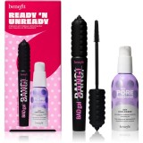 Benefit Ready&lsquo;n Unready set cosmetice decorative