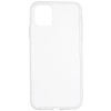 Husa Silicon Transparent compatibila cu Apple Iphone 14 Plus, ALC MOBILE