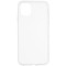 Husa Silicon Transparent compatibila cu Apple Iphone 14 Plus