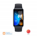 Smartband fitness Huawei Band 8, Midnight Black