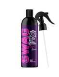 Solutie Cratat Jante si Caroseria cu pH Echilibrat SWAG Basic Deiron Red Wheel Cleaner 500ml