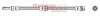 Conducta / cablu frana BMW Seria 3 (E36) (1990 - 1998) METZGER 4114074