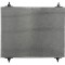 Condensator / Radiator aer conditionat LANCIA PHEDRA (179) (2002 - 2010) THERMOTEC KTT110393