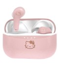 Earpods Otl Hello Kitty Gold Roz Android Devices|Apple Devices