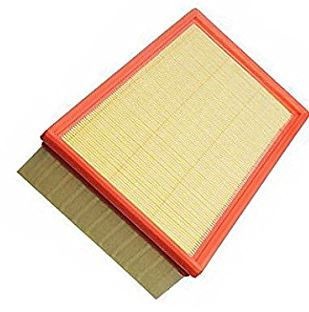 MTR 12111809 Filtru aer foto