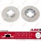 Disc frana AUDI A4 Cabriolet (8H7, B6, 8HE, B7) (2002 - 2009) ABE C37003ABE