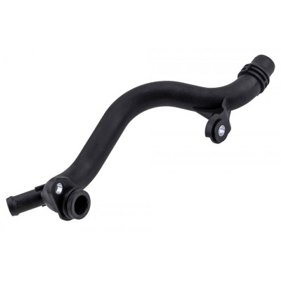 Flansa conducta lichid racire Audi A4, A4 Allroad, A5, A6, Q5, Seat Exeo, Vw Multivan 5, Multivan 6, Transporter, Caravelle 6, Transporter 5 1.8, 2.0 foto