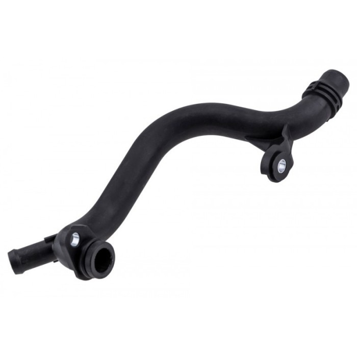 Flansa conducta lichid racire Audi A4, A4 Allroad, A5, A6, Q5, Seat Exeo, Vw Multivan 5, Multivan 6, Transporter, Caravelle 6, Transporter 5 1.8, 2.0