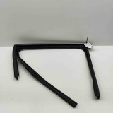 Bandou superior ușă dreapta spate SKODA KAROQ NU7 2024 OEM: 575839431,575839431T 31846795