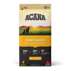 Acana Puppy Recipe 17kg