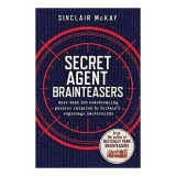 Secret Agent Brainteasers