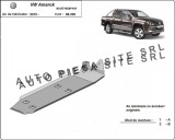 Scut metalic rezervor VW Amarok fabricat incepand cu 2010 APS-99,300, SCUT PROTECTION