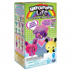 HATCHTOPIA LIFE SET 2 PLUSURI SURPRIZA IN OUSOARE foto