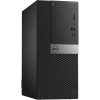 Calculator Second Hand DELL Optiplex 3040 Tower, Intel Core i5-6500 3.20GHz, 8GB DDR3, 240GB SSD NewTechnology Media