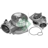 Schaeffler INA Pompă de apă, răcire motor