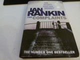 The complaints - Ian Rankin