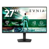 Monitor LED Philips 27M2N3500NF/00, 27 inch, 144Hz, IPS, 2560x1440, 0.5ms, Black, 3 ani Garantie