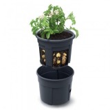 Ghiveci pentru cultivarea cartofilor Strend Pro Potato Grower 392x316 mm