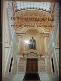 Universitatea din Iasi (1860-2010) &ndash; Facultăţi. Profesori. Şcoli ştiinţifice