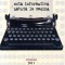 Nota informativa batuta la masina - Ileana Vulpescu