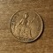 C50 - Moneda foarte veche - Anglia - one penny - 1947