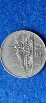 1 LEU 1966 foto