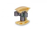 Intinzator,lant distributie Schaeffler INA 551 0060 10