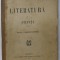 LITERATURA SI STIINTA, VOLUMUL II de C. DOBROGEANU - GHEREA , 1894
