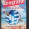 Geografie recreativa-Lucian Irinel Ilinca