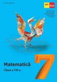 Matematica - Clasa 7 - Manual - ART KLETT