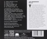 Multiple | Joe Henderson, Jazz