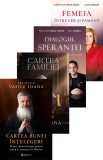Pachet invataturile Parintelui Vasile Ioana, Bookzone