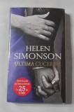 Helen Simonson - Ultima Cucerire