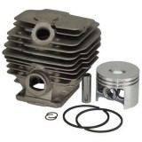 Cumpara ieftin Kit Cilindru Drujba Stihl MS280, 028 46mm Hyway Compatibil - Piston, Segmenti, Bolt, Sigurante