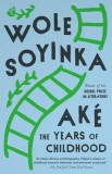 Ake: The Years of Childhood