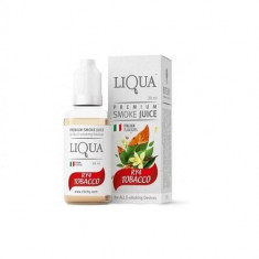 Lichid Liqua RY4 Tobacco 30ml foto