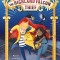 The Highland Falcon Thief: Adventures on Trains #1