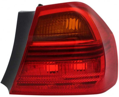 Lampa Stop Spate Dreapta Exterioara Am Bmw Seria 3 E90 2004-2008 63216937458 foto