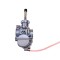 Carburator Yb100, diametrul clapetei 22.9mm Cod Produs: MX_NEW AY56521