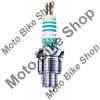 MBS Bujie Moto Denso Iridium Power IWF27, echivalent NGK BR9HIX, Cod Produs: IWF27