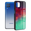 Husa Techsuit Samsung Galaxy F62 / M62 - Fiery Ocean