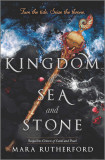 Kingdom of Sea and Stone | Mara Rutherford